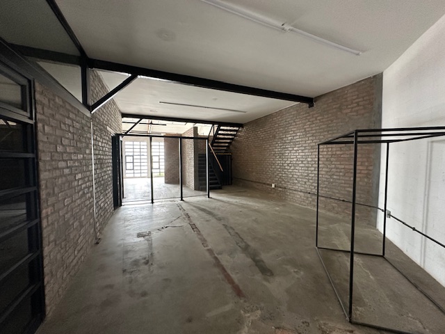 To Let commercial Property for Rent in Salt River Western Cape